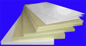 Экструзионный пенополистирол KINPLAST 35 кг/м.куб....